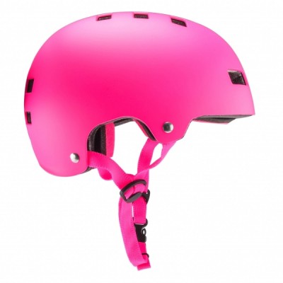 Шлем Met Yoyo pink M 54-57