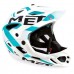Шлем Met PARACHUTE S ANTHRACITE / BLACK 51-56