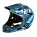 Шлем Met PARACHUTE S ANTHRACITE / BLACK 51-56