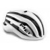 Шлем Met Trenta MIPS White Black | Matt Glossy 56-58 см
