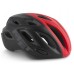 Шлем Met Idolo Black Red / Matt 52-59 cm