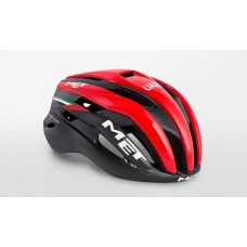 Шлем Met Trenta 3K Carbon UAE Emirates 2018 52-56 cm