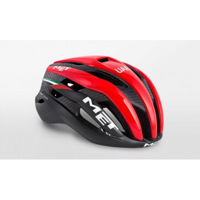 Шлем Met Trenta 3K Carbon UAE Emirates 2018 52-56 cm
