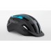 Шлем Met Allroad Black Cyan | Matt 52-56 cm