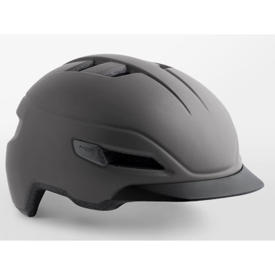 Шлем Met Corso grey M 58-62