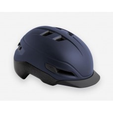 Шлем Met Grancorso matt midnight blue S 52-56