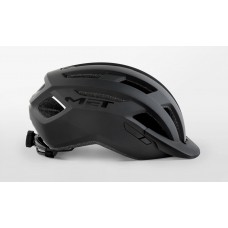 Шлем Met Allroad Black | Matt 56-58 cm