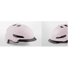 Шлем Met Corso Rose Quartz / Mat 52-56 cm