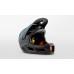 Шлем Met PARACHUTE MCR MIPS CE BLACK ORANGE | MATT L 58-61 cm