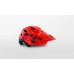 Шлем Met PARACHUTE MCR MIPS CE RED | GLOSSY L 58-61 cm