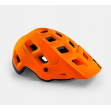 Шлем Met Terranova Orange Black | Matt 58-61 cm