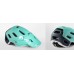 Шлем Met Roam water green / blue M 56-58