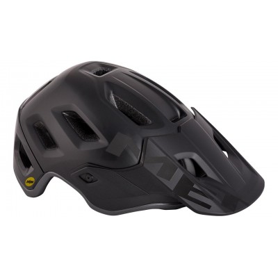 Шлем Met Roam MIPS black S 52-56