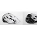 Шлем Met Roam white / black S 52-56