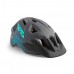 Шлем Met Eldar Baby Blue/Matt 52-57 cm