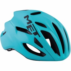 Шлем Met Rivale emerald green 52-56