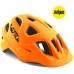 Шлем Met Echo Orange | Matt 52-57 cm