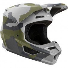 Мотошлем FOX V1 PRIZM SE HELMET [CAMO]