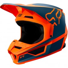 Мотошлем FOX V1 PRZM HELMET [ORG]