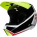Детский мотошлем SHIFT YOUTH WHIT3 LABEL HELMET [RED]