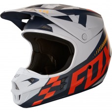 Мотошлем FOX V1 SAYAK HELMET ECE [ORG]