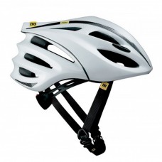 Шлем Mavic Syncro белый / черный