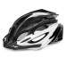 Шлем R2 Pro-Tec 2020 цвет белый черный / глянцевый размер L (58-62 см)