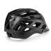 Шлем R2 Lumen 2020 цвет черный / матовый размер L (58-61 см)