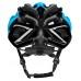 Шлем R2 Pro-Tec 2020 цвет черно-синий матовый г. L: 58-62 cm