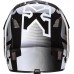 Вело шлем FOX RAMPAGE COMP IMPERIAL HELMET [Black]