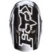 Вело шлем FOX RAMPAGE COMP IMPERIAL HELMET [Black]