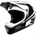 Вело шлем FOX RAMPAGE COMP IMPERIAL HELMET [Black]