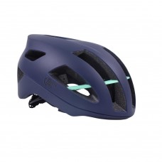 Шлем Safety Labs X-Eros матовый синий M / 54-57см