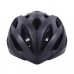 Шлем Safety Labs Avex LED со светодиод. матовый черный