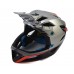 Вело шлем TLD Stage Mips Helmet Race [SIL/NVY] размер M/L