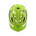 Вело шлем TLD A1 Helmet Drone [FLO Yellow/Black] размер YOUTH