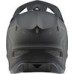 Вело шлем TLD D3 Fiberlite [MONO Black] L