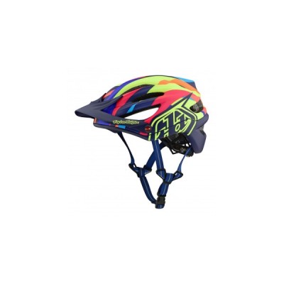Вело шлем TLD A2 Mips JET [Yellow] размер S