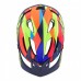 Вело шлем TLD A2 Mips JET [Yellow] размер S