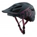 Вело шлем TLD A1 Helmet Drone [Gray/Pink] размер XS