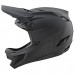 Вело шлем фуллфейс TLD D4 Composite [Stealth Black/Gray] размер LG