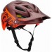 Вело шлем TLD A1 Mips Classic [BUR/ORG] размер S