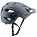 Вело шлем TLD A1 Classic Drone [Gray / Black] размер S