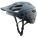Вело шлем TLD A1 Classic Drone [Gray / Black] размер S