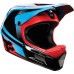Вело шлем FOX RAMPAGE COMP IMPERIAL HELMET [Black/Blue]