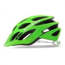 Вело шлем Giro Phase matte bright green, M 
