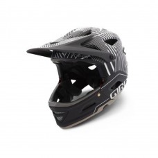 Вело шлем Giro Switchblade MIPS Dazzle,Matte M