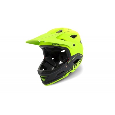 Вело шлем Giro Switchblade MIPS