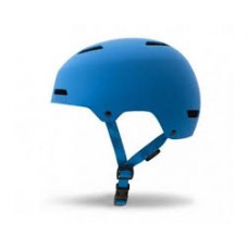 Вело шлем Giro Quarter matt blue, M 