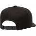Кепка FOX LEGACY MOTH 110 SNAPBACK [BLACK]